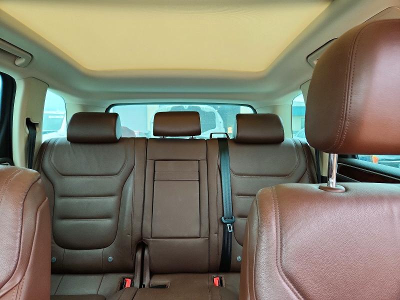 Продаж на аукціоні авто 2013 Volkswagen Touareg, vin: WVGEP9BP0DD012188, номер лоту: 58405746