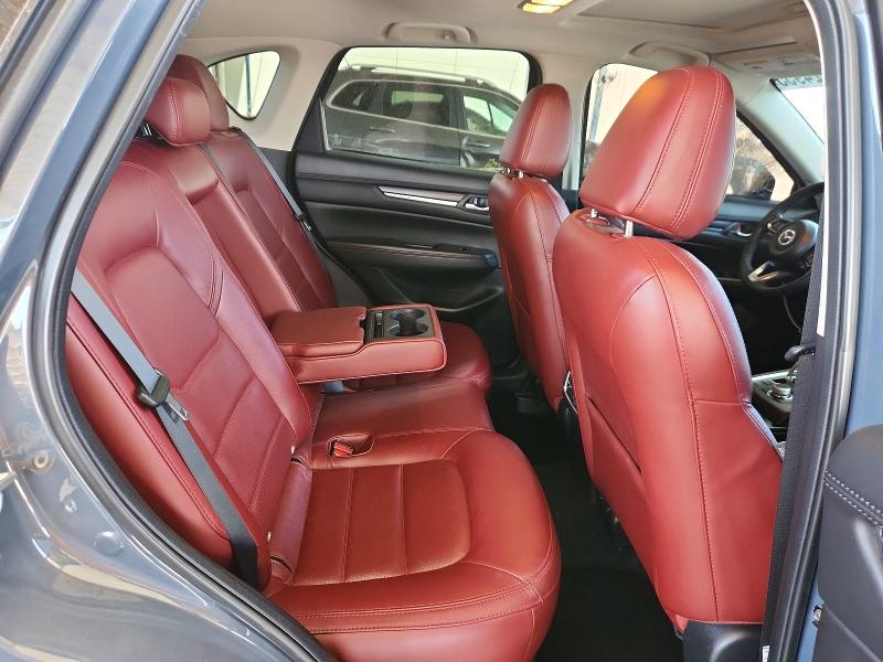 Продаж на аукціоні авто 2023 Mazda Cx-5, vin: JM3KFBCM6P0284463, номер лоту: 85624955