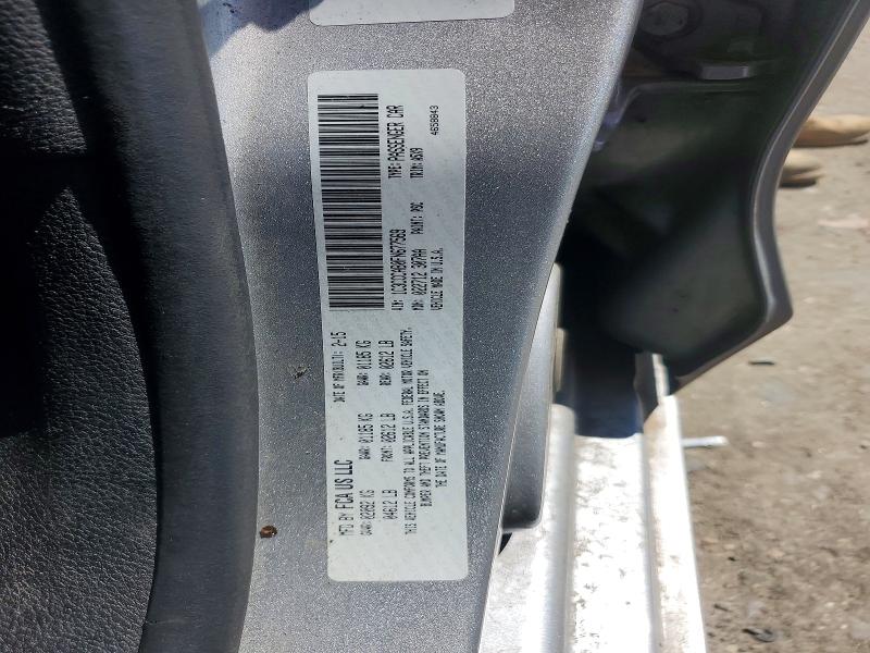 56436946 :رقم المزاد ، 1C3CCCAB0FN677569 vin ، 2015 Chrysler 200 مزاد بيع