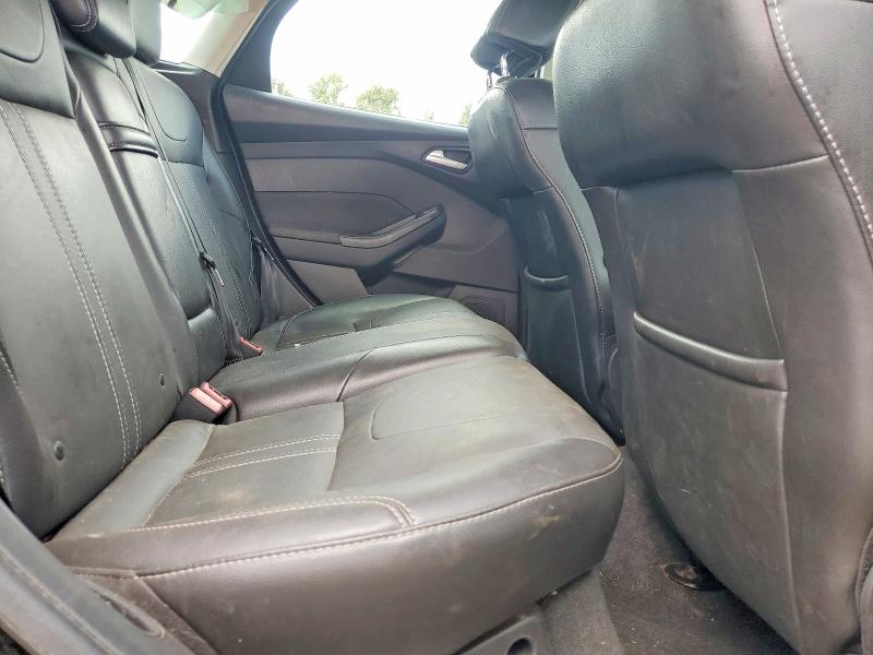 Aukcja sprzedaży 2013 Ford Focus, vin: 1FADP3N21DL184917, numer aukcji: 58840656