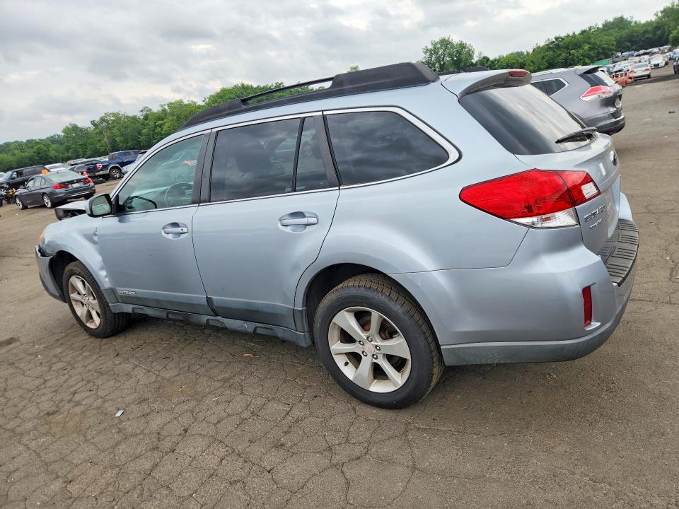 Продажа на аукционе авто 2013 Subaru Outback, vin: 4S4BRBGC1D3295099, номер лота: 57707186