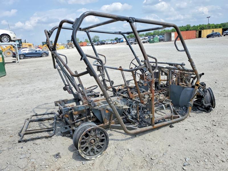 Aukcja sprzedaży 2023 Kawasaki Krt800, vin: JKBRTCJ13PB511830, numer aukcji: 56610206