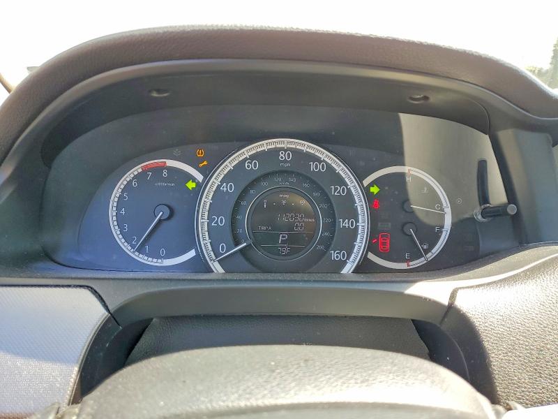2015 Honda Accord მანქანა იყიდება აუქციონზე, vin: 1HGCR2F38FA043831, აუქციონის ნომერი: 58486046