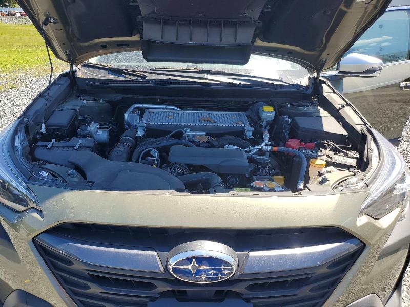Продаж на аукціоні авто 2025 Subaru Outback, vin: 4S4BTGPD3S3145693, номер лоту: 55758846