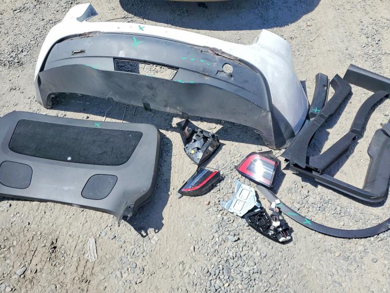 2023 Tesla Model Y მანქანა იყიდება აუქციონზე, vin: 7SAYGDEE8PF690878, აუქციონის ნომერი: 59272336