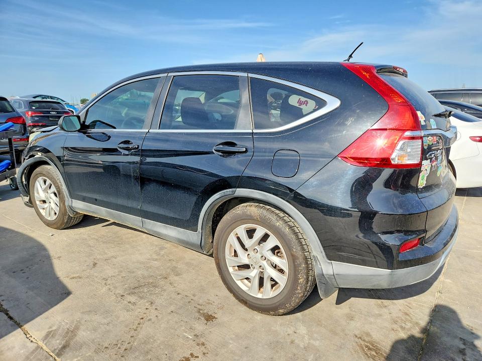 2015 Honda Cr-v მანქანა იყიდება აუქციონზე, vin: 2HKRM3H51FH514139, აუქციონის ნომერი: 58828426
