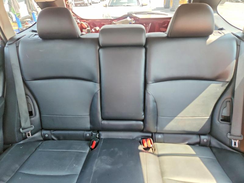 57690786 :رقم المزاد ، 4S4BSANC2H3432283 vin ، 2017 Subaru Outback مزاد بيع