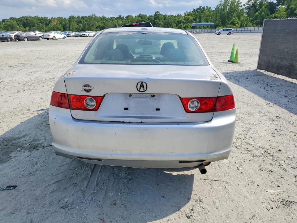2007 Acura Tsx მანქანა იყიდება აუქციონზე, vin: JH4CL96997C010760, აუქციონის ნომერი: 58314216