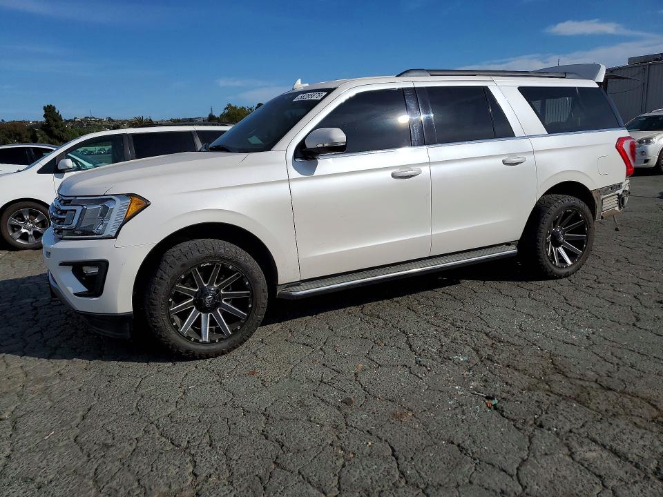 Продажа на аукционе авто 2019 Ford Expedition, vin: 1FMJK1JT6KEA90799, номер лота: 58285876