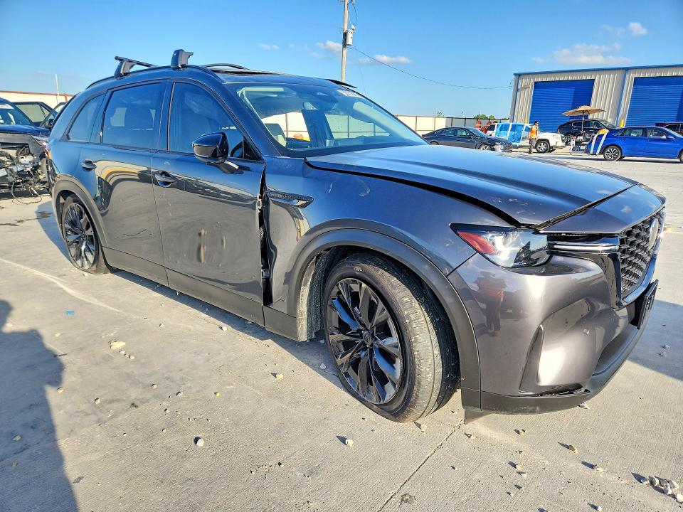 Aukcja sprzedaży 2026 Mazda Cx-90, vin: JM3KKCHDXT1359888, numer aukcji: 56769466