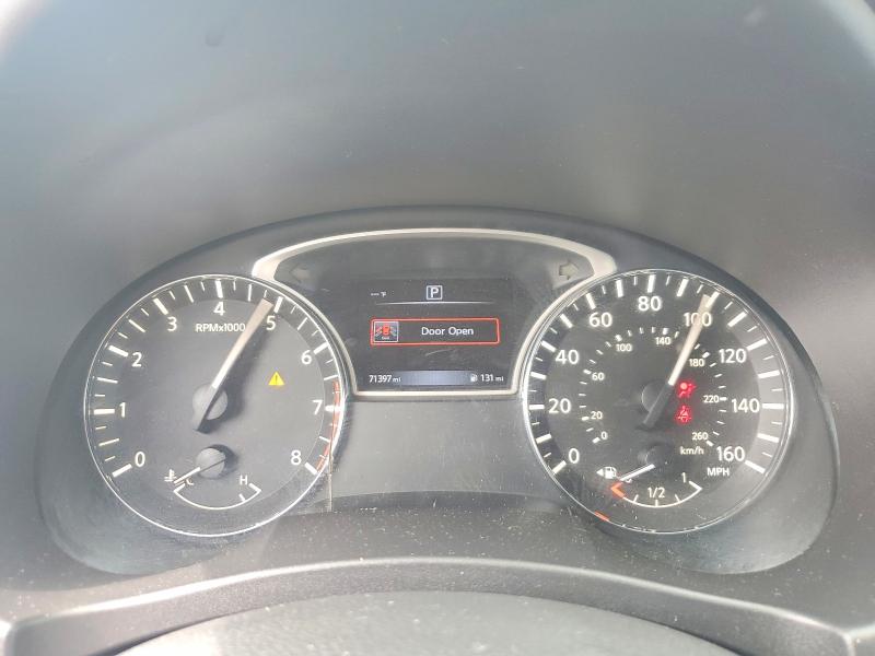 Продажа на аукционе авто 2018 Nissan Altima, vin: 1N4AL3APXJC478747, номер лота: 56841596