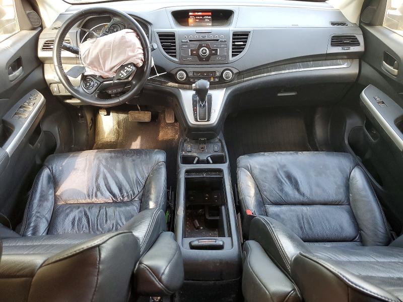 Продажа на аукционе авто 2014 Honda Cr-v, vin: 2HKRM4H77EH126077, номер лота: 55627656