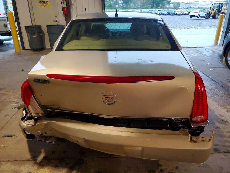Продаж на аукціоні авто 2007 Cadillac Dts, vin: 1G6KD57Y87U192585, номер лоту: 56670276