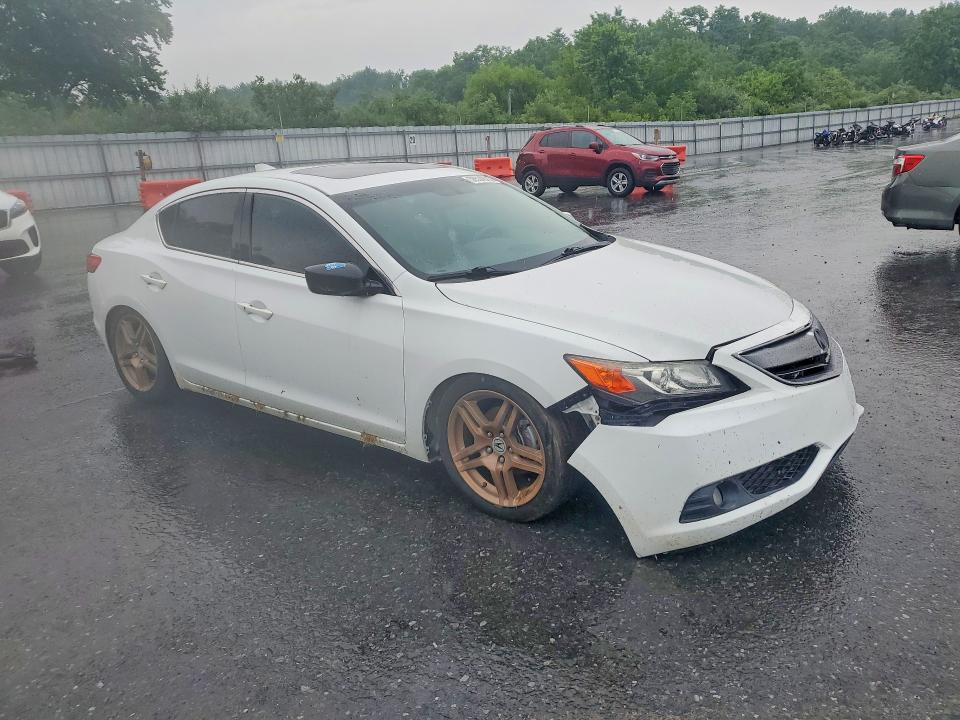 Aukcja sprzedaży 2015 Acura Ilx, vin: 19VDE1F53FE006346, numer aukcji: 58534576