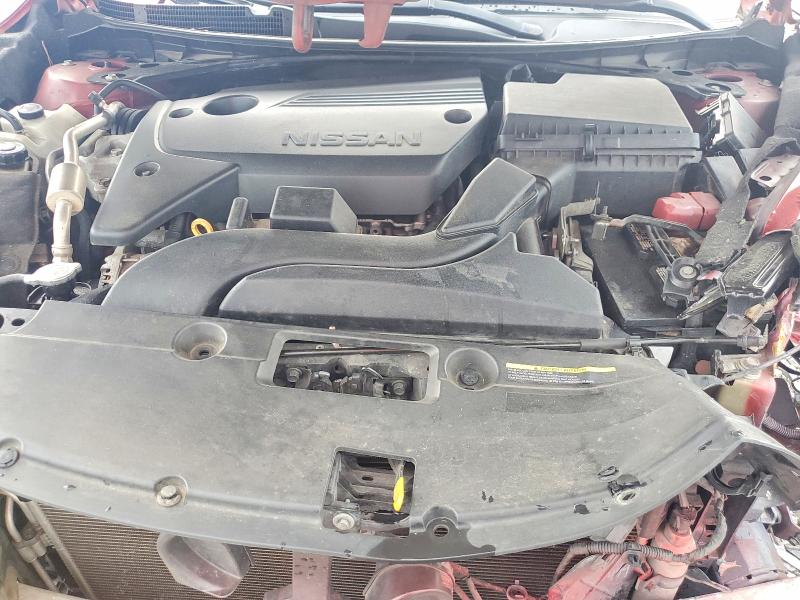 Aukcja sprzedaży 2016 Nissan Altima, vin: 1N4AL3AP6GC260202, numer aukcji: 57695856
