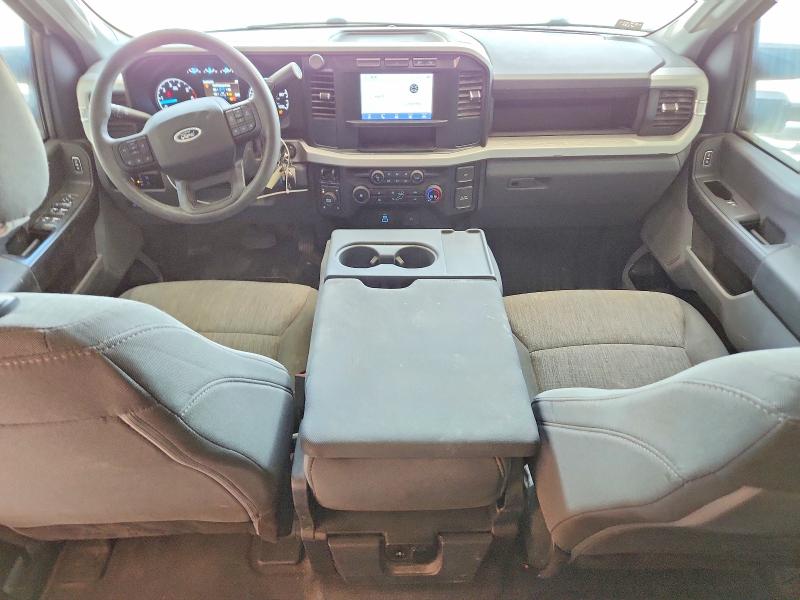 2023 Ford F250 მანქანა იყიდება აუქციონზე, vin: 1FT7W2BA6PED10777, აუქციონის ნომერი: 58494536