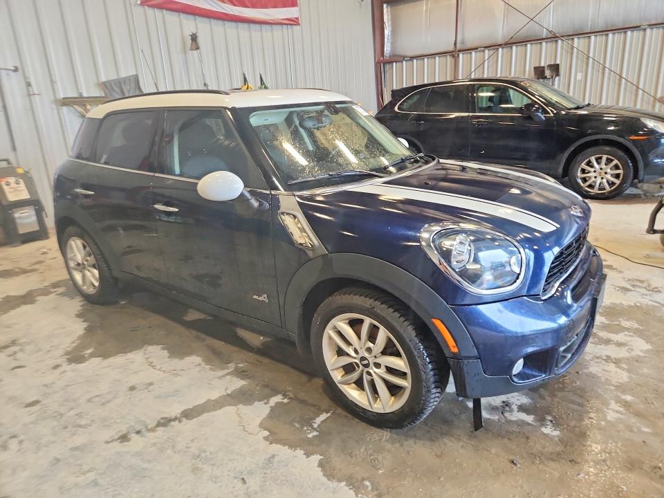 Aukcja sprzedaży 2014 Mini Cooper, vin: WMWZC5C54EWP38095, numer aukcji: 57733376