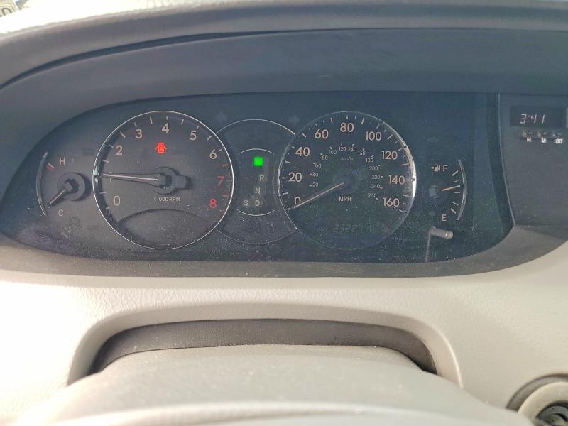Продажа на аукционе авто 2007 Toyota Avalon, vin: 4T1BK36B07U192192, номер лота: 55746446