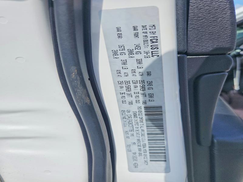 Продажа на аукционе авто 2019 Jeep Grand Cherokee, vin: 1C4RJFAG3KC577786, номер лота: 56673796