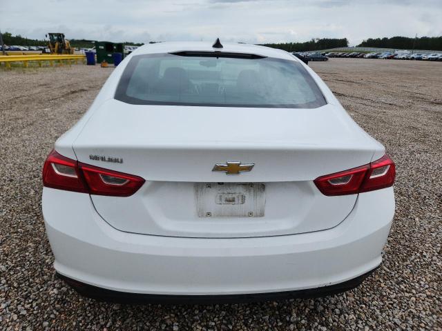 58077186 :رقم المزاد ، 1G1ZC5ST6PF125782 vin ، 2023 Chevrolet Malibu مزاد بيع