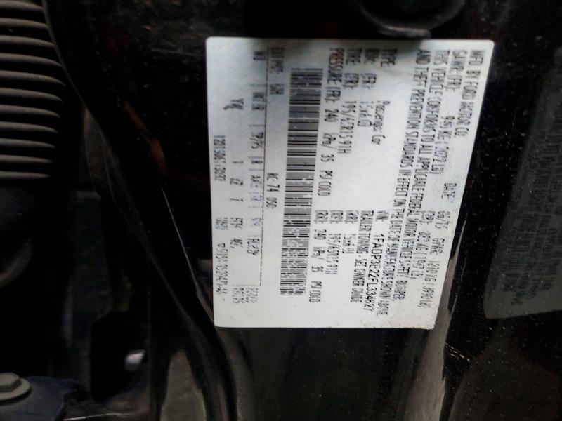 2015 Ford Focus მანქანა იყიდება აუქციონზე, vin: 1FADP3E22FL334827, აუქციონის ნომერი: 59210106
