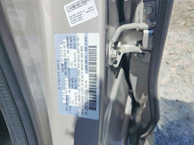 Aukcja sprzedaży 2025 Mazda Cx-5, vin: JM3KFBBL2S0648699, numer aukcji: 57411976