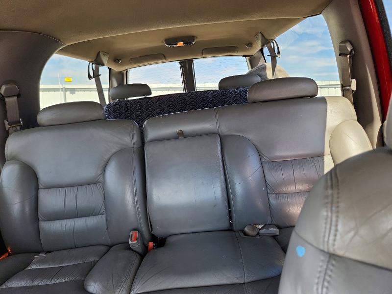 Продажа на аукционе авто 1995 Chevrolet Suburban, vin: 1GNGK26N7SJ307435, номер лота: 57884926