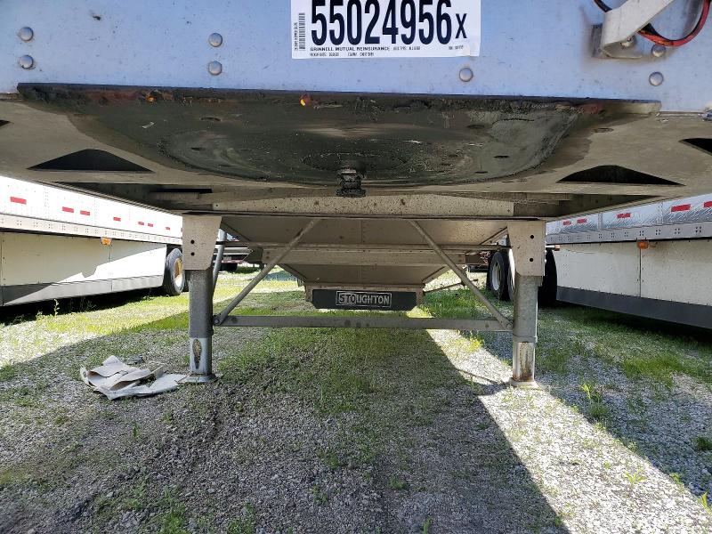 Aukcja sprzedaży 2026 Stou Trailer, vin: 1DW1A4028TSC09759, numer aukcji: 55024956
