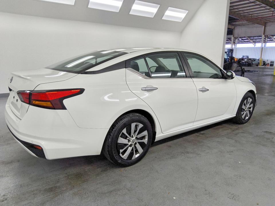 Aukcja sprzedaży 2023 Nissan Altima, vin: 1N4BL4BV5PN367804, numer aukcji: 58153956