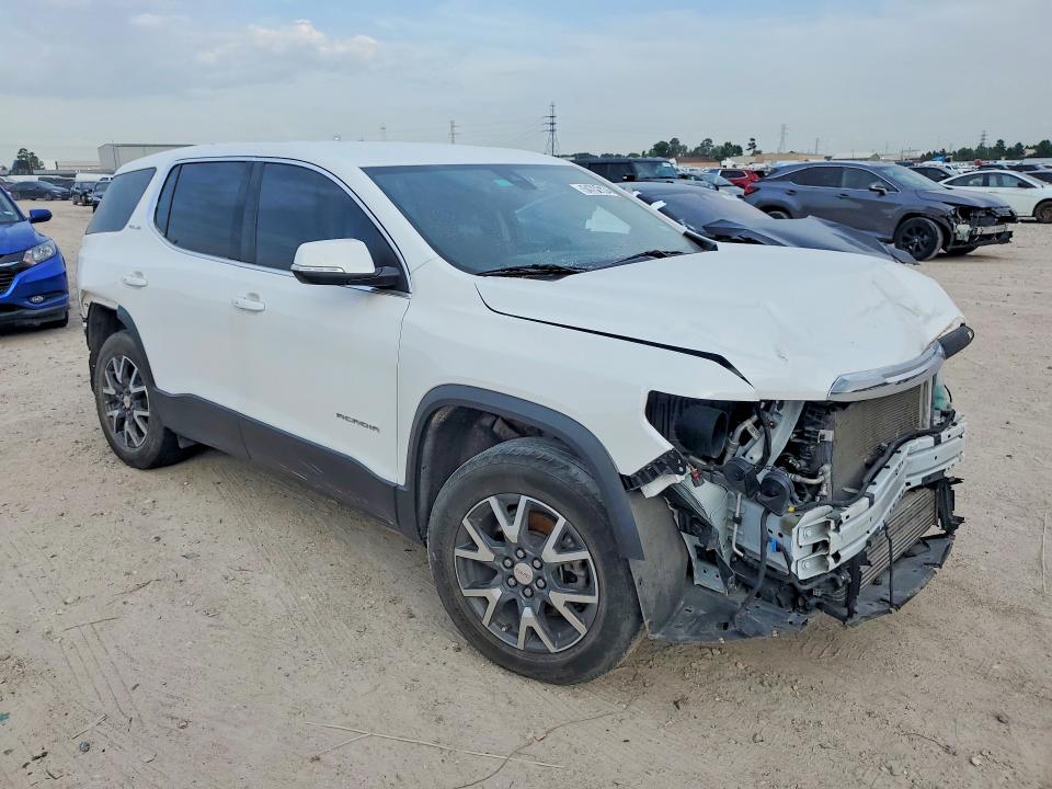 Aukcja sprzedaży 2023 Gmc Acadia, vin: 1GKKNKL40PZ219913, numer aukcji: 54702156