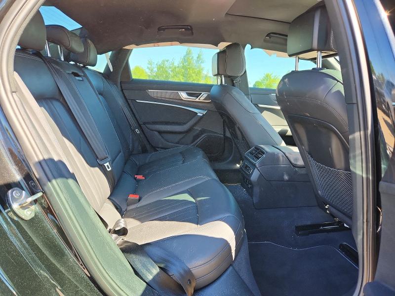 Aukcja sprzedaży 2019 Audi A6, vin: WAUK2AF28KN052562, numer aukcji: 57525556