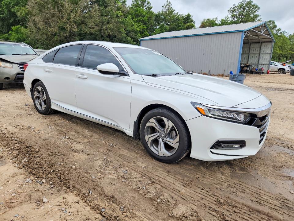 Aukcja sprzedaży 2020 Honda Accord, vin: 1HGCV1F42LA096793, numer aukcji: 57747066
