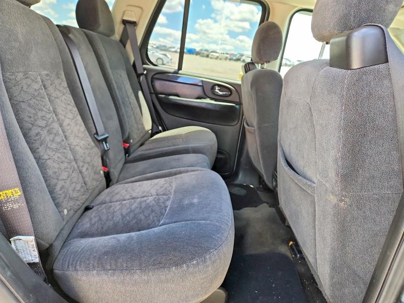 Aukcja sprzedaży 2006 Gmc Envoy, vin: 1GKDS13S562315991, numer aukcji: 52532536