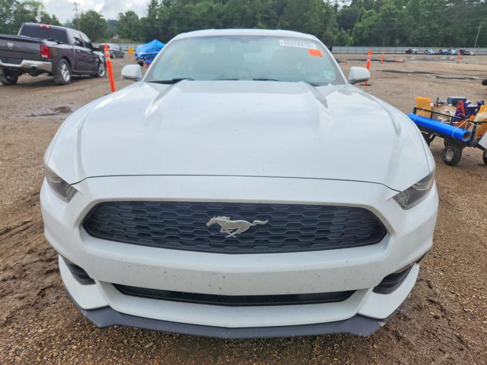 Aukcja sprzedaży 2017 Ford Mustang, vin: 1FA6P8AM7H5342880, numer aukcji: 55318416