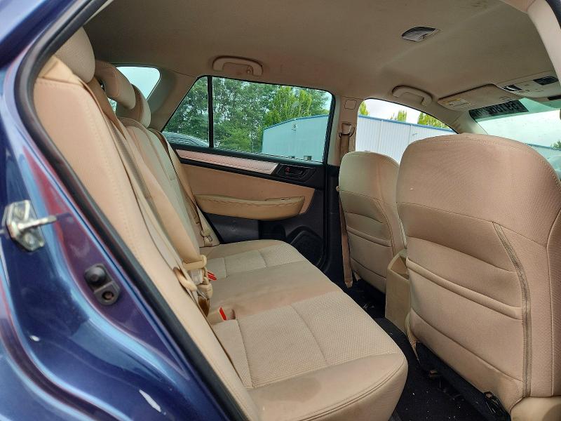 59186286 :رقم المزاد ، 4S4BSAAC5H3416729 vin ، 2017 Subaru Outback مزاد بيع