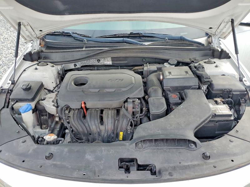 Продаж на аукціоні авто 2018 Kia Optima, vin: 5XXGT4L39JG271416, номер лоту: 58836666