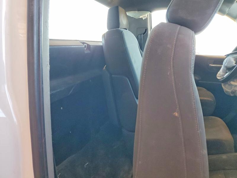 Продаж на аукціоні авто 2021 Chevrolet Silverado, vin: 3GCNWAEFXMG433835, номер лоту: 59137516