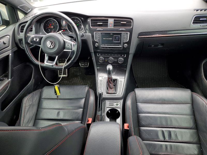 Aukcja sprzedaży 2016 Volkswagen Gti, vin: 3VW447AU0GM030863, numer aukcji: 59171216