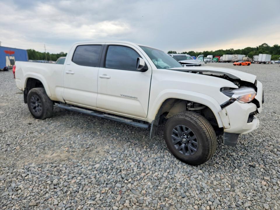 56468826 :رقم المزاد ، 3TYBZ5DN8PT002981 vin ، 2023 Toyota Tacoma مزاد بيع