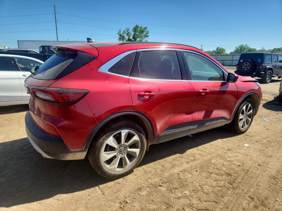 Aukcja sprzedaży 2024 Ford Escape, vin: 1FMCU9JZ5RUA52664, numer aukcji: 55906996