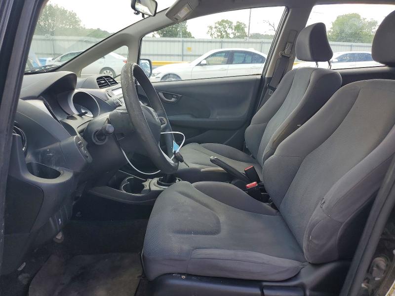 Продаж на аукціоні авто 2012 Honda Fit, vin: JHMGE8G37CC039099, номер лоту: 58256996