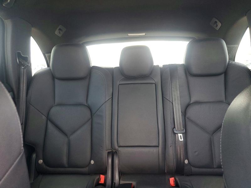 Продаж на аукціоні авто 2013 Porsche Cayenne, vin: WP1AA2A24DLA07064, номер лоту: 55928176
