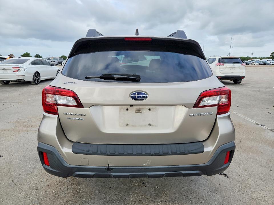 Aukcja sprzedaży 2018 Subaru Outback, vin: 4S4BSAHC8J3264330, numer aukcji: 56030436