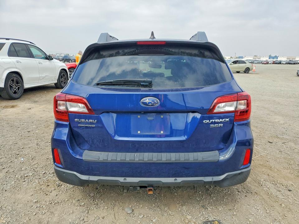 Aukcja sprzedaży 2017 Subaru Outback, vin: 4S4BSENC9H3334830, numer aukcji: 55899136