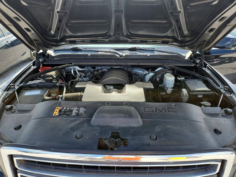 Aukcja sprzedaży 2017 Gmc Yukon, vin: 1GKS1BKC9HR195343, numer aukcji: 57412546
