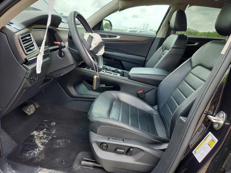 Aukcja sprzedaży 2024 Volkswagen Atlas, vin: 1V2BR2CA3RC512523, numer aukcji: 58273556
