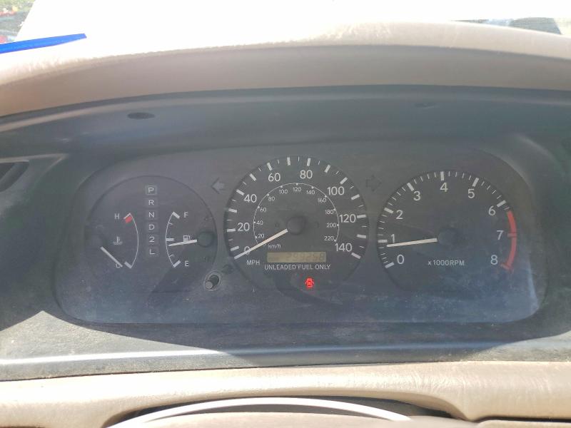 1999 Toyota Camry მანქანა იყიდება აუქციონზე, vin: JT2BG22K5X0318746, აუქციონის ნომერი: 56984646