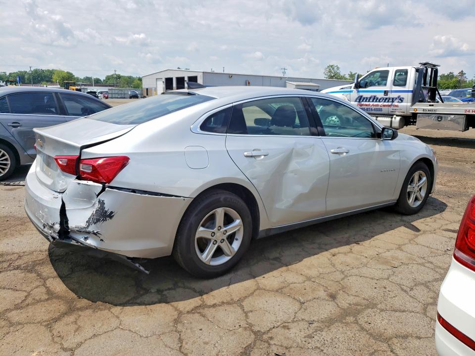 Aukcja sprzedaży 2019 Chevrolet Malibu, vin: 1G1ZB5ST2KF181326, numer aukcji: 58013826