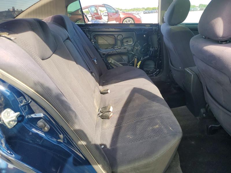 2005 Nissan Altima მანქანა იყიდება აუქციონზე, vin: 1N4AL11D15N438268, აუქციონის ნომერი: 58734826
