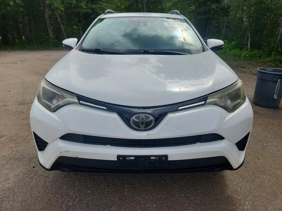 Aukcja sprzedaży 2018 Toyota Rav4, vin: 2T3ZFREV8JW407284, numer aukcji: 55989636